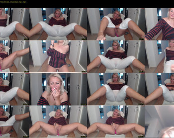 jaqueline88 — 120 minute Chaturbate female cam show recording, 720p, Jul 9, 2023