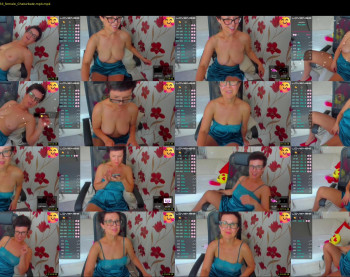 jennalison — 96 minute Chaturbate female cam show recording, 720p, Jul 9, 2023
