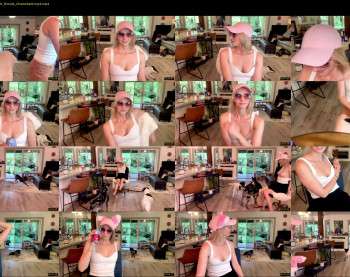 kaileeshy — 46 minute Chaturbate female cam show recording, 720p, Jul 9, 2023