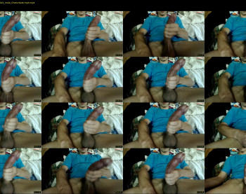 kaonashi69 — 48 minute Chaturbate male cam show recording, 480p, Jul 9, 2023