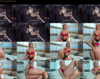 kassablanca_ — 59 minute Chaturbate female cam show recording, 720p, Jul 10, 2023
