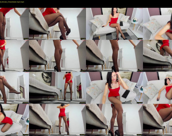 katedolly — 121 minute Chaturbate female cam show recording, 720p, Jul 9, 2023
