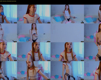 katy_ethereal — 43 minute Chaturbate female cam show recording, 720p, Jul 9, 2023