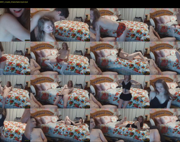 katynowhere — 38 minute Chaturbate female cam show recording, 720p, Jul 9, 2023