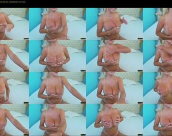 kellybabee — 6 minute Chaturbate female cam show recording, 720p, Jul 9, 2023
