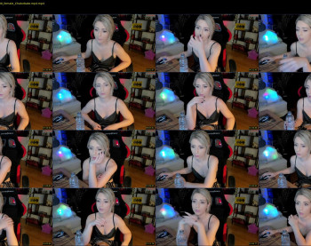 kimilee22 — 26 minute Chaturbate female cam show recording, 720p, Jul 9, 2023