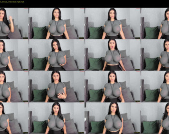 kitty_hotx — 74 minute Chaturbate female cam show recording, 720p, Jul 9, 2023