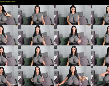 kitty_hotx — 105 minute Chaturbate female cam show recording, 720p, Jul 9, 2023