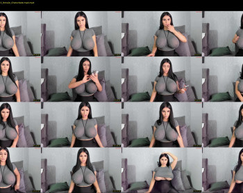 kitty_hotx — 105 minute Chaturbate female cam show recording, 720p, Jul 9, 2023
