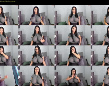 kitty_hotx — 26 minute Chaturbate female cam show recording, 720p, Jul 9, 2023