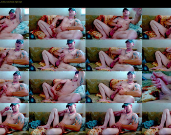 kylechat — 82 minute Chaturbate male cam show recording, 720p, Jul 9, 2023