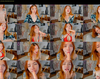 lana_lee_ — 120 minute Chaturbate female cam show recording, 720p, Jul 9, 2023