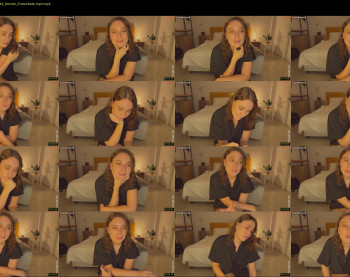 lanabosch — 8 minute Chaturbate female cam show recording, 720p, Jul 9, 2023