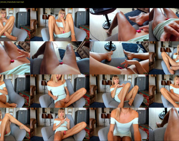 larissa4 — 120 minute Chaturbate female cam show recording, 720p, Jul 9, 2023