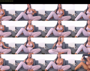lexy_sweet — 120 minute Chaturbate female cam show recording, 720p, Jul 10, 2023