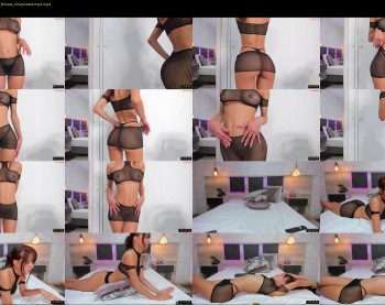 lili_foxy — 106 minute Chaturbate female cam show recording, 720p, Jul 9, 2023