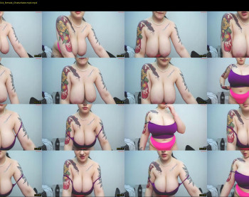 liliaterenzi_ — 15 minute Chaturbate female cam show recording, 720p, Jul 10, 2023