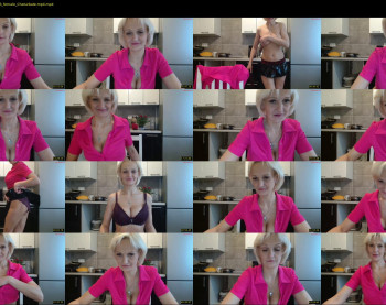 lisasimsx — 49 minute Chaturbate female cam show recording, 720p, Jul 10, 2023
