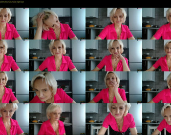 lisasimsx — 12 minute Chaturbate female cam show recording, 720p, Jul 10, 2023
