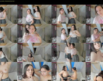 lorifowler — 120 minute Chaturbate female cam show recording, 720p, Jul 10, 2023