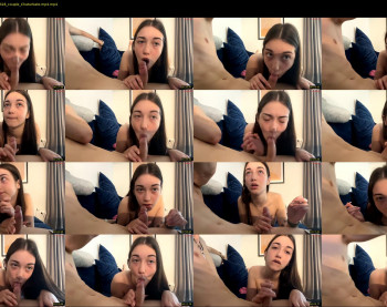 luis7777hui — 6 minute Chaturbate couple cam show recording, 720p, Jul 9, 2023