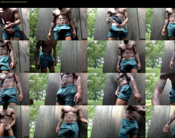 m4st3rmarcus — 31 minute Chaturbate male cam show recording, 480p, Jul 9, 2023