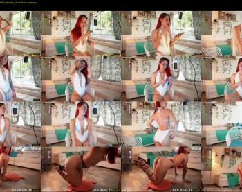madisonlara — 121 minute Chaturbate female cam show recording, 720p, Jul 9, 2023
