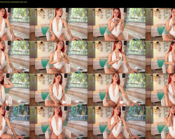 madisonlara — 24 minute Chaturbate female cam show recording, 720p, Jul 9, 2023