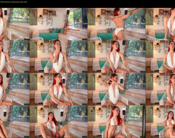 madisonlara — 34 minute Chaturbate female cam show recording, 720p, Jul 9, 2023