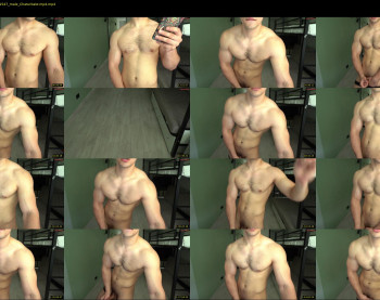 madmaxbad — 118 minute Chaturbate male cam show recording, 720p, Jul 9, 2023