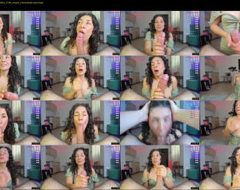 maleficent_couple — 121 minute Chaturbate couple cam show recording, 720p, Jul 9, 2023