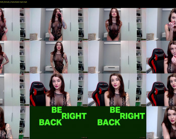 marti_lovely — 83 minute Chaturbate female cam show recording, 720p, Jul 10, 2023