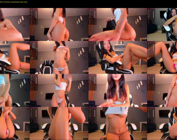 mary_delray — 52 minute Chaturbate female cam show recording, 720p, Jul 9, 2023