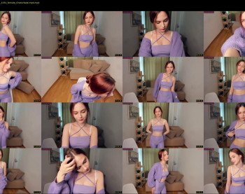 melisa_ginger — 49 minute Chaturbate female cam show recording, 720p, Jul 9, 2023
