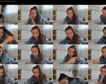 meryfoxxx — 15 minute Chaturbate female cam show recording, 480p, Jul 9, 2023