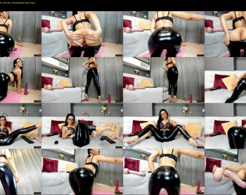 millabelle — 49 minute Chaturbate female cam show recording, 720p, Jul 9, 2023