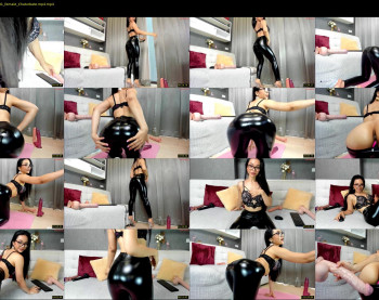 millabelle — 71 minute Chaturbate female cam show recording, 720p, Jul 9, 2023