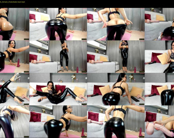 millabelle — 47 minute Chaturbate female cam show recording, 720p, Jul 9, 2023