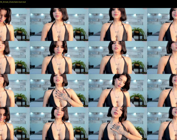 ming_yue_ — 4 minute Chaturbate female cam show recording, 720p, Jul 10, 2023