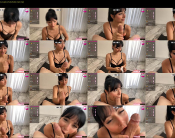 minions_ — 39 minute Chaturbate couple cam show recording, 720p, Jul 9, 2023