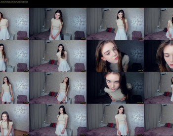 minnietammy — 120 minute Chaturbate female cam show recording, 720p, Jul 9, 2023