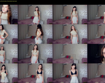 minnietammy — 120 minute Chaturbate female cam show recording, 720p, Jul 9, 2023