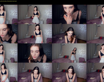 minnietammy — 120 minute Chaturbate female cam show recording, 720p, Jul 10, 2023
