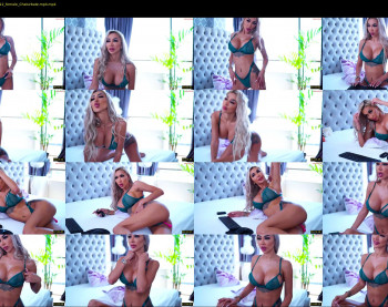 missmo0n — 15 minute Chaturbate female cam show recording, 720p, Jul 9, 2023