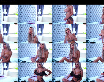missmo0n — 9 minute Chaturbate female cam show recording, 720p, Jul 9, 2023