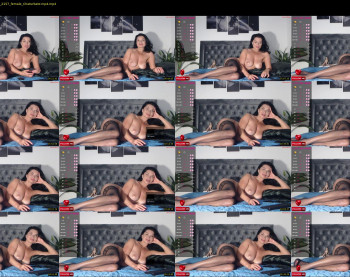 monica__sexy — 7 minute Chaturbate female cam show recording, 720p, Jul 9, 2023