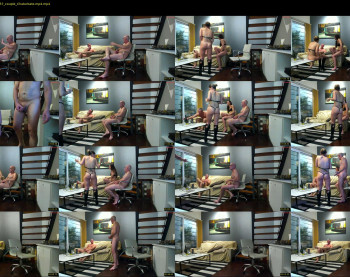 monikfree — 45 minute Chaturbate couple cam show recording, 720p, Jul 9, 2023