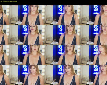 moonlight4u — 11 minute Chaturbate female cam show recording, 720p, Jul 9, 2023