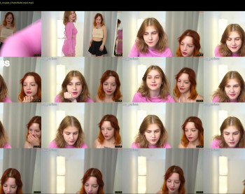 my_mia_ — 29 minute Chaturbate couple cam show recording, 720p, Jul 9, 2023