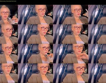 myassistant — 9 minute Chaturbate female cam show recording, 720p, Jul 9, 2023